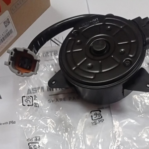 MOTOR FAN RADIATOR X-TRAIL T31 | TEANA J32 2009 S/D 2013 ORIGINAL