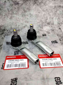 Tie Rod Original Honda CRV Gen 3 - Tirod Pendek - Tirot End - Terod - Terot CR-V