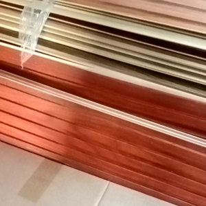 Metal Clip for WPC Fluted Panel: A Comprehensive Guide