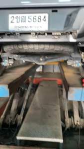 ชุดลากเรือ Ford Raptor Next Gen 2022+ ชุดลากพ่วงพร้อมหัวบอล หางลากเรือ โทว์บาร์ TowBar ฟอร์ด ฟอร์มแรปเตอร์