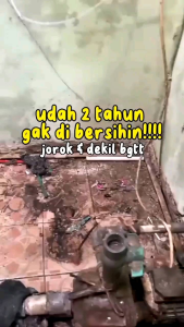 LEXUS CLEANER KEMASAN 1LITER Cairan Pembersih Kerak Noda Membandel Pembersih Krak Kran Shower Stanless Kloset Kamarmandi Toilet dan Dapur
