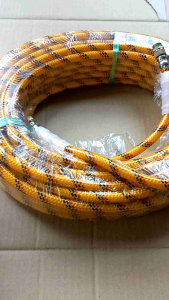 Dây rửa xe áp lực cao 8.5 ×14mm ( Dùng cho máy rửa xe áp lực chạy Dây cu loa )