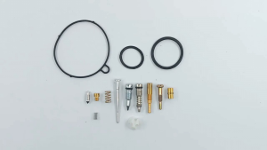 Karburator Kit SUPRA X 125 (KAWA) - Repairkit Karburator Repair Kit Parkit Spuyer Karbu Assy HONDA SUPRA X 125