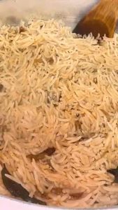 IMAN PERENCAH NASI TOMATO / NASI DAGING / NASI BRIYANI / PERENCAH HILAL