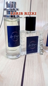 Parfum melati isi ulang ukuran 30ml untuk wanita dan pria