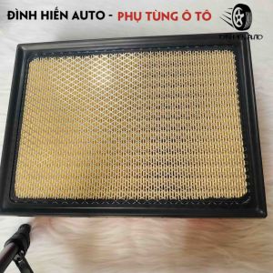 Lọc gió động cơ xe Innova (2017-2022) Fortuner (2016-2022) Hilux (2015-2022) GX460 4 Rune (178010L040/1780138050)