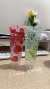 FOODAHOLIC ALOE VERA SOOTHING GEL 100ml