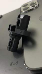 🇯🇵ใหม่แท้ Sensor แคมชาร์ป Mitsubishi PAJERO 2.5 ดีเซล รุ่นปี 2008-2012