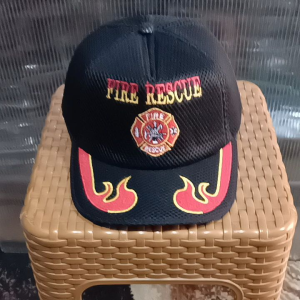 Topi Jala Pemadam kebakaran Api