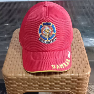 Topi Jala Damkar & Topi Pemadam Kebakaran: Perlindungan Terbaik untuk Anda