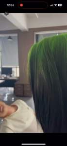 Seven Queen Natural High Quality Wig