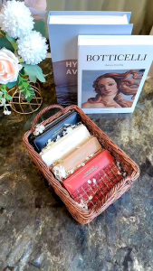Jennifer Wallet Jimshoney Dompet Wanita