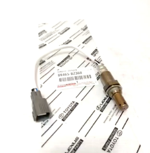 89465-BZ360 Sensor Oksigen Agya Matic 1.000cc - Ayla / O2 / Oxygen / Knalpot