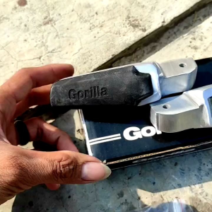 Pijakan Kaki Model Duccati Import Gorilla Set Click Universal Bastep Foot Step Karet Pijakan Kaki Karet Postep Depan Mp Mono Model Duccati Import Klik Click Footstep Depan Megapro Mono Ducati Impor Gorilla Karet Bastep Depan Mp New Mono Absolute Revo