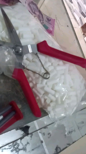 Buyer review video 2