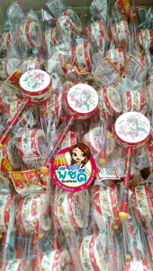 ของเล่น ป๋องแป๋งเด็ก (ลายแบบสุ่มนะคะ)