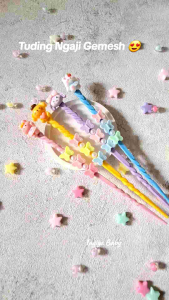 Kalam Tuding Ngaji Karakter Anak Lucu