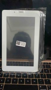 Touchscreen Layar Sentuh Tab Advan E1 B Original