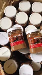 Bột Cacao nguyên chất Daklak hũ 500G