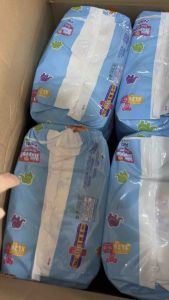 Pampers Baby Happy Ukuran S38 M30 L28 XL26 XXL24: Nyaman & Aman