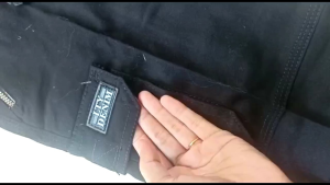 CELANA CHINOS ANAK TERBARU / CELANA PANJANG CHINOS CARGO ANAK