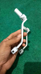 Presneleng KLX 150 Supermoto & Gigi Pendek KLX Supermoto 150
