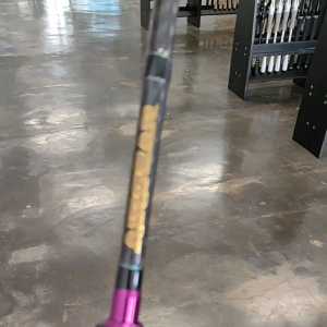 BPO AIRGEAR TITANIUM X7 Fishing Rod  (8-17*10-20*12-25)