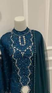 Kebaya besan hajat free slayer