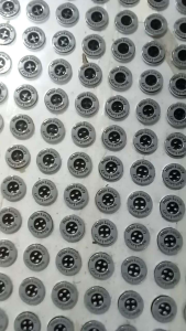 Kancing Baju Custom 20L: Pilihan Tepat untuk Kualitas Tinggi