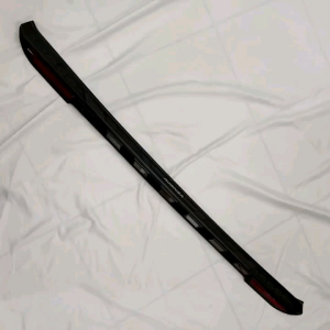 SillPlate Pintu Belakang All New Avanza 2022 2025