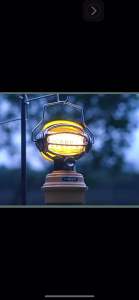 ตะเกียงอเนกประสงค์ โคมไฟตะเกียง LEDโคมไฟพกพาGL-628โคมไฟแคมป์ปิ้ง ฉุกเฉิน