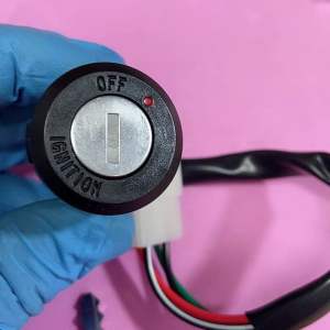 Nova สวิทซ์กุญแจชุดเล็ก Nova ใช้กับNovaทุกรุ่น G-152.41