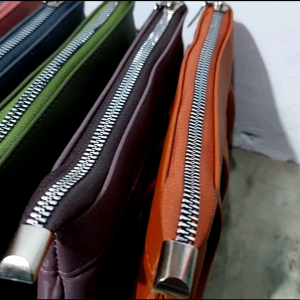 dompet wanita terbaru 2025 promo pouch JESICA dompet serbaguna multifungsi bahan cocolly premium