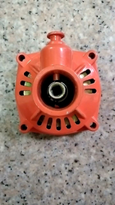 Clutch Case Assy Rumah Kampas GX 31 GX 35 Mesin Potong Rumput 4Tak