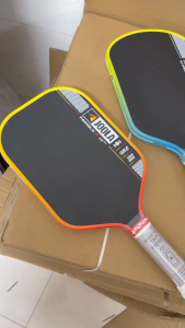Vợt Pickleball JOOLA Gen4 colorway & Gen4 limited ( tặng cuốn cán )