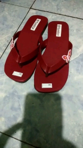 Sandal Anak Wanita Kupu-Kupu PGR Lucu