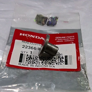 Perbaikan Kopling Motor: Stud As Megapro CRF150L, Tiger GL Pro & CB Verza 150