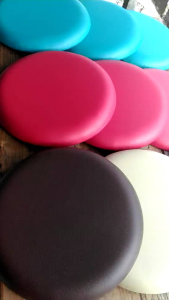 HEADBOARD Bulat Oscar Premium 30cm x 30cm | Headboard Wallpanel 3D Stiker Dinding | Bed Cover Foam