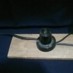 Led on 40 watt murah super terang