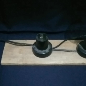 Led on 30 watt murah super terang