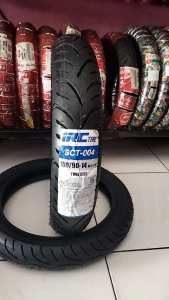 Ban Matic IRC SCT004 100/90 Ring 14 Tubles Lexi Beat Vario
