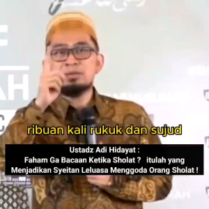 [ORIGINAL]Buku Tuntunan Sholat Wajib Sunnah Original Asli