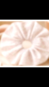 Scrunchies TG01 - Dây buộc tóc đa màu sắc và họa tiết xinh xắn cho phong cách thời trang của bạn