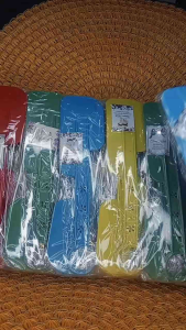 vania souvenir...souvenir pernikahan sodet sambal isi 100 pcs kemasan plastik bonus kartu ucapan terima kasi bagus dan cantik