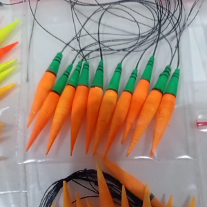 Pelampung Kumbul Gacor & Lato Lato Sensitif Isi 5 Pcs