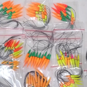 Pelampung Sensitif Kumbul Gacor Isi 10 Pcs Ukuran 3cm Bisa Bayar di Tempat