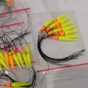 Pelampung Ikan Kumbul Pancing Hoki: Gacor Buat Para Pemancing Mania