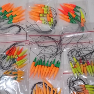 Pelampung Sensitif Gacor Isi 3 Pcs Bisa Bayar Di Tempat