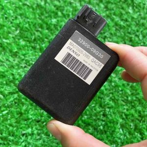 กล่องไฟสแมท110รหัส32900-09G30แท้มือสอง