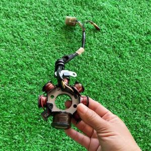 มัดไฟ โนวา เทน่า สมาย 4เกียร์ 5เกียร์ มือสองแท้